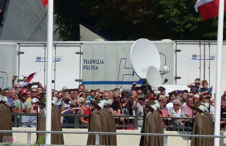 Wierni Polsce