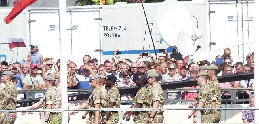 Wierni Polsce