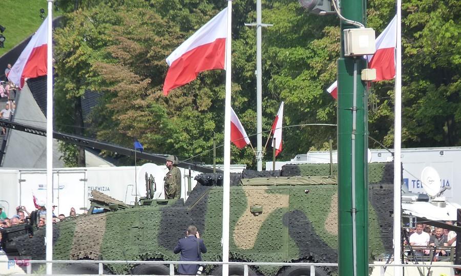 Wierni Polsce