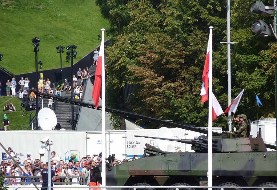 Wierni Polsce