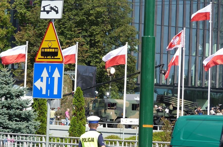 Wierni Polsce