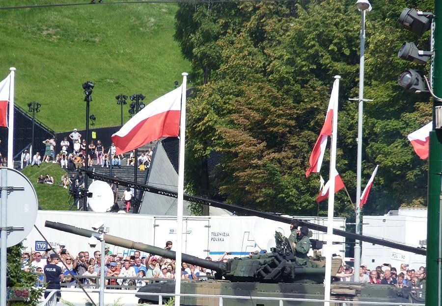 Wierni Polsce