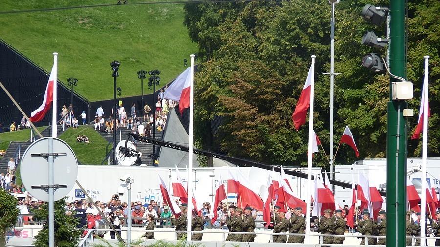 Wierni Polsce
