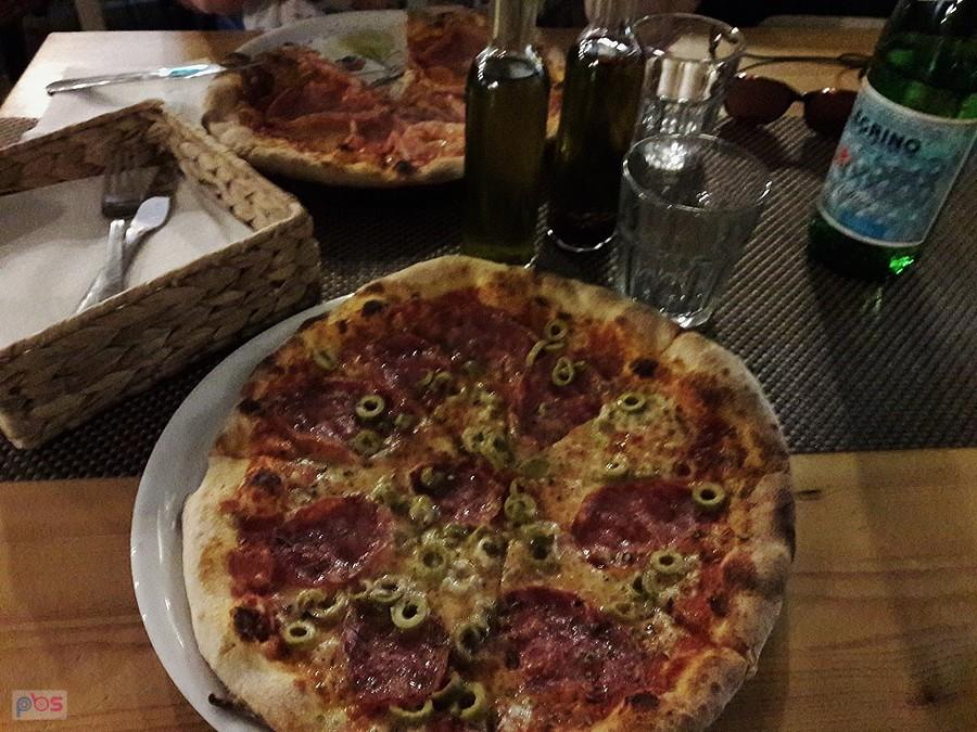 Pizza Napoli w Grodzisku Mazowieckim