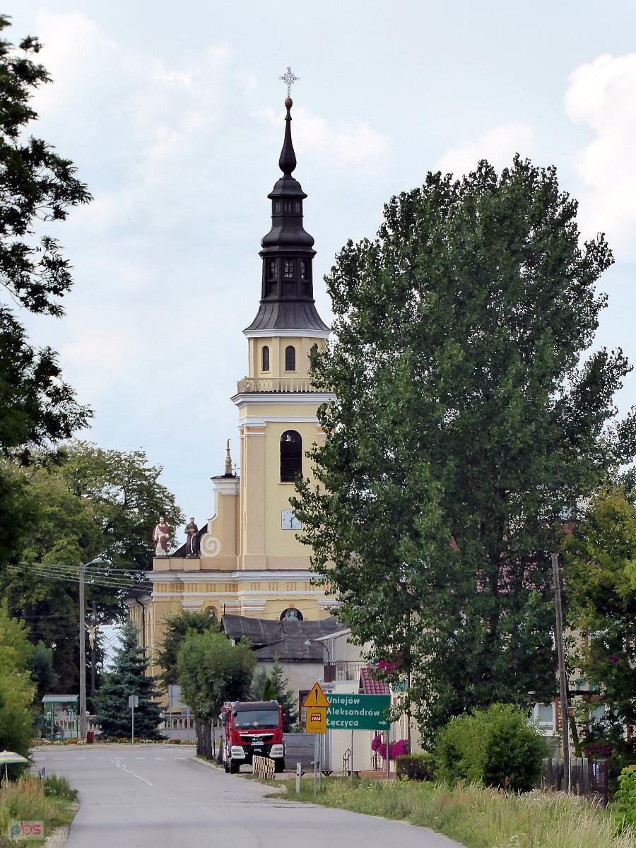 Parzęczew