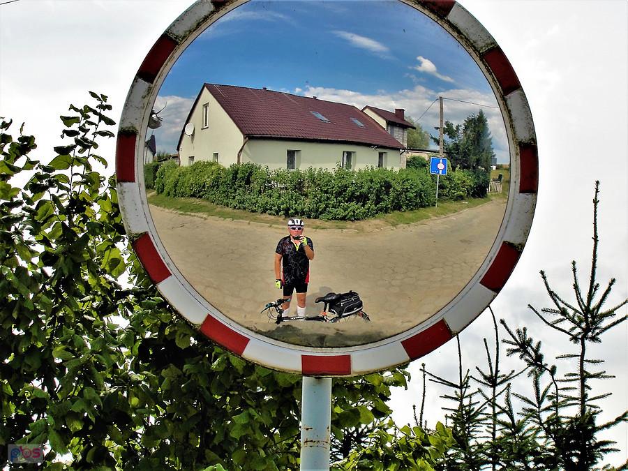 Rowerem po Kociewiu.
