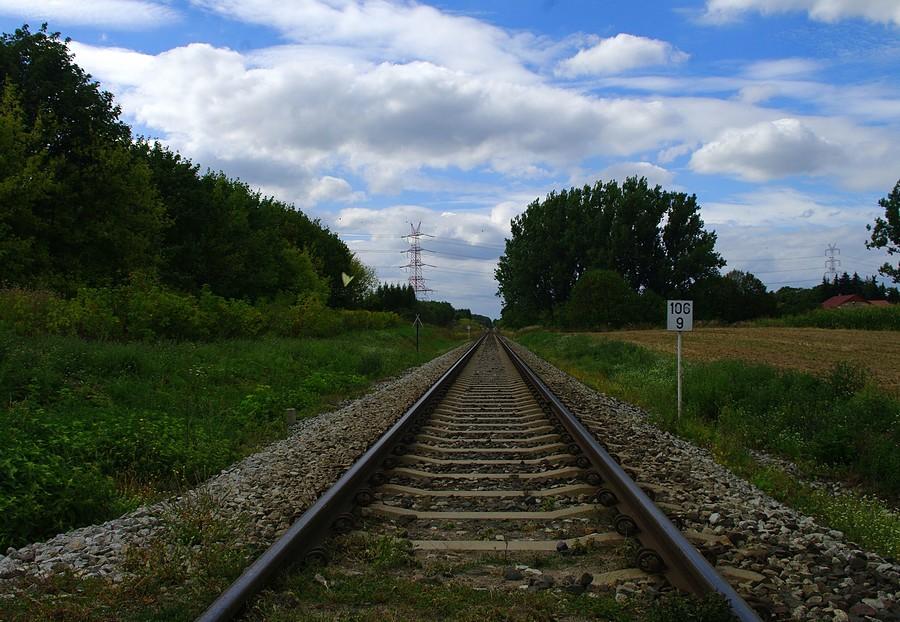 Prosto(r) - Wielkopolski Park Narodowy
