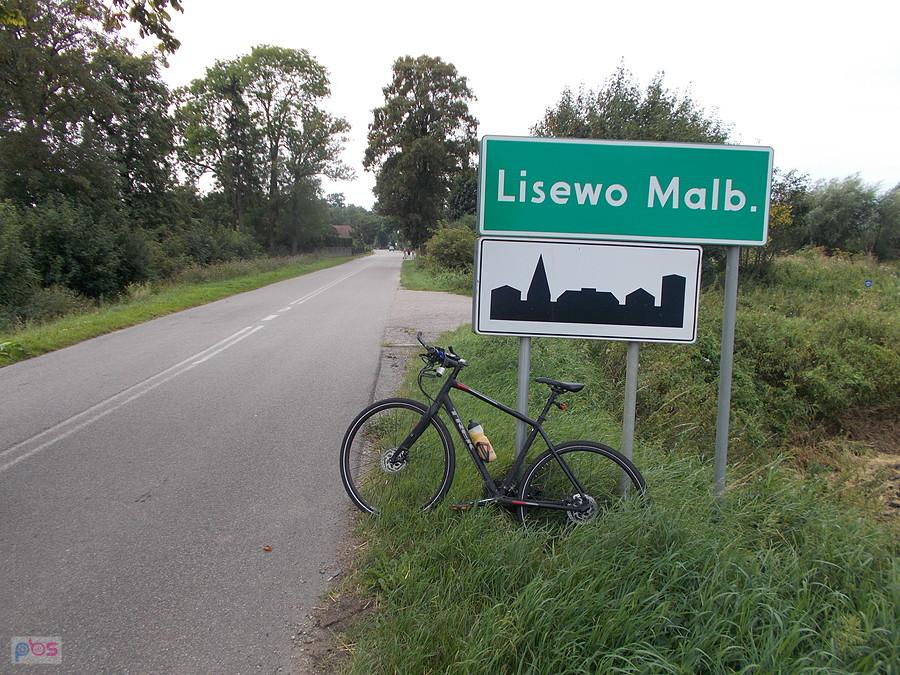 Lisewo Malborskie