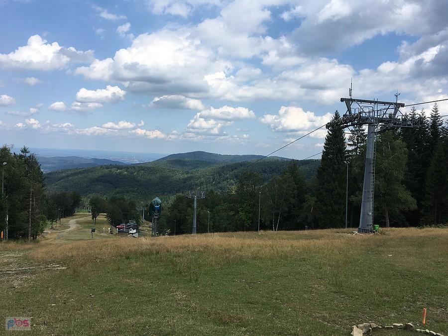 Czarny Groń