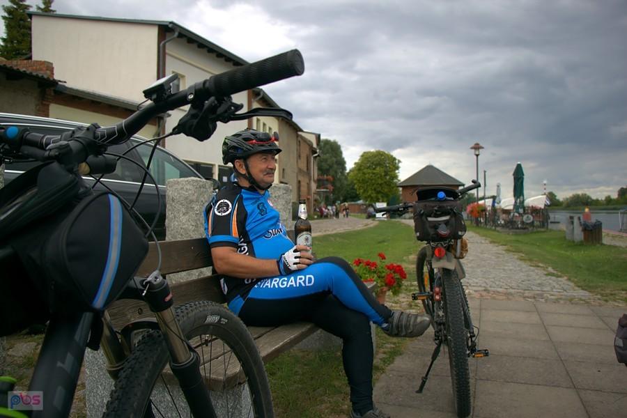 izotonik nad Odrą