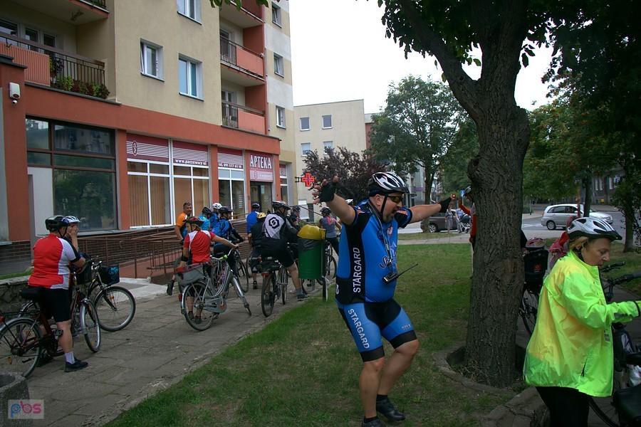 i już na mecie wycieczki