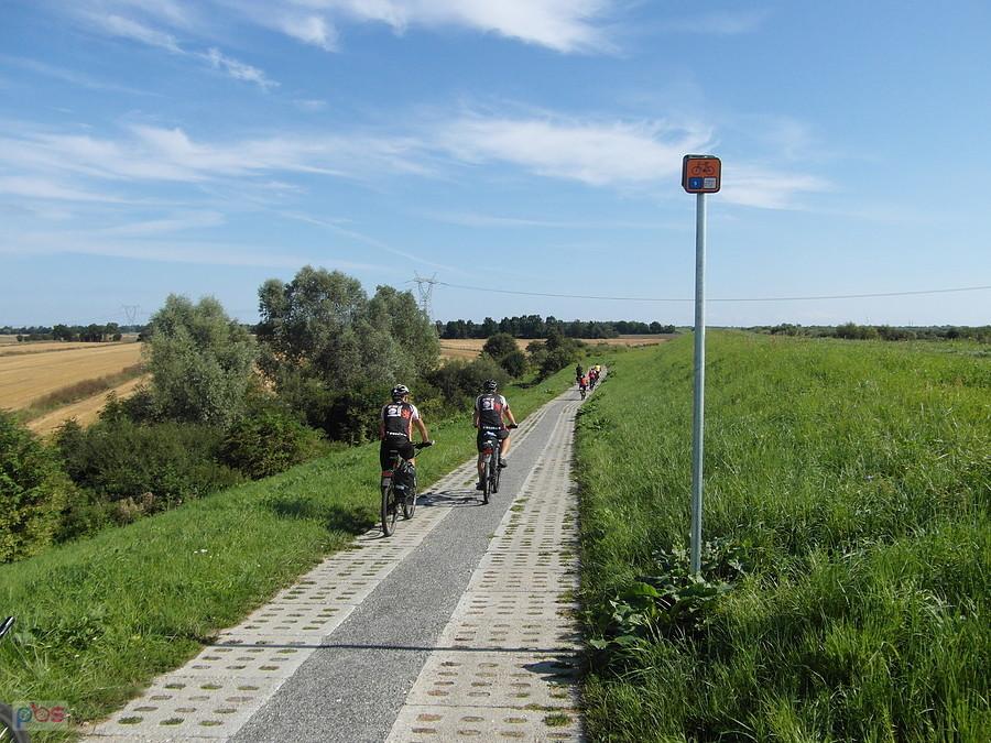 Wiślana Trasa Rowerowa