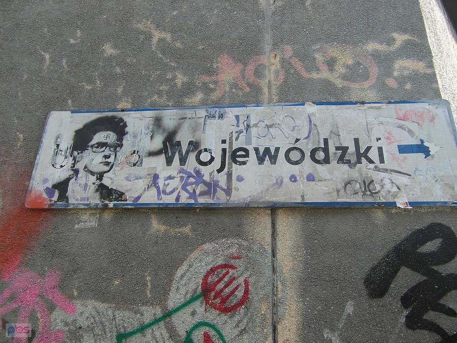 Zakamarki Gdańska