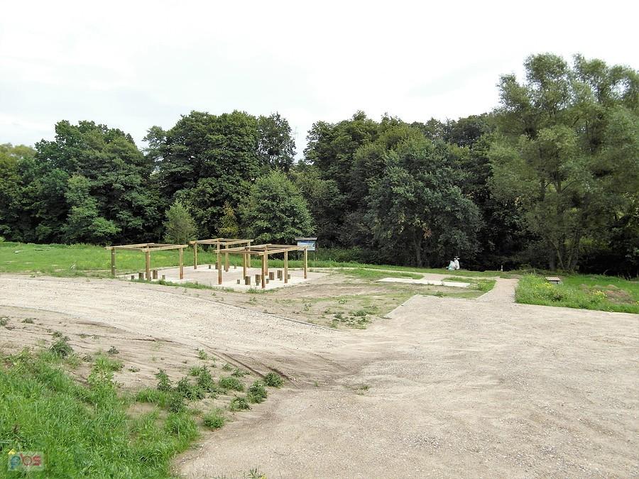 Inwestycje nad rzeką Wierzyca