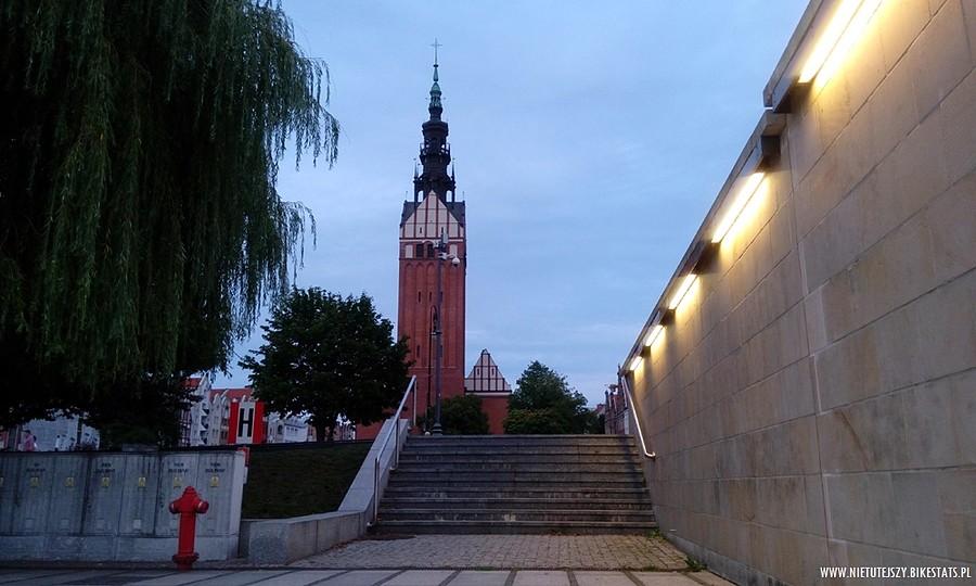 Katedra św. Mikołaja w Elblągu