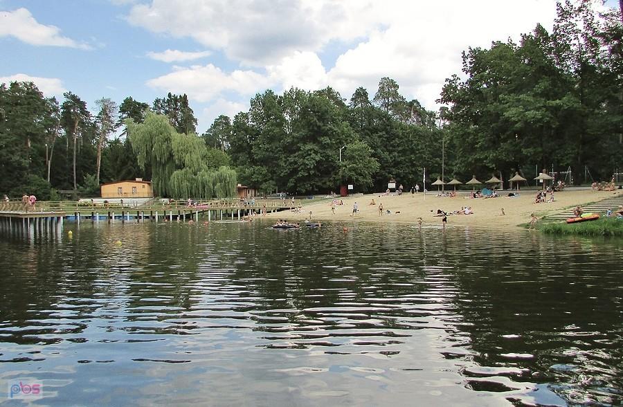 Garbatka-Letnisko - Gminny Ośrodek Wypoczynku "POLANKA"