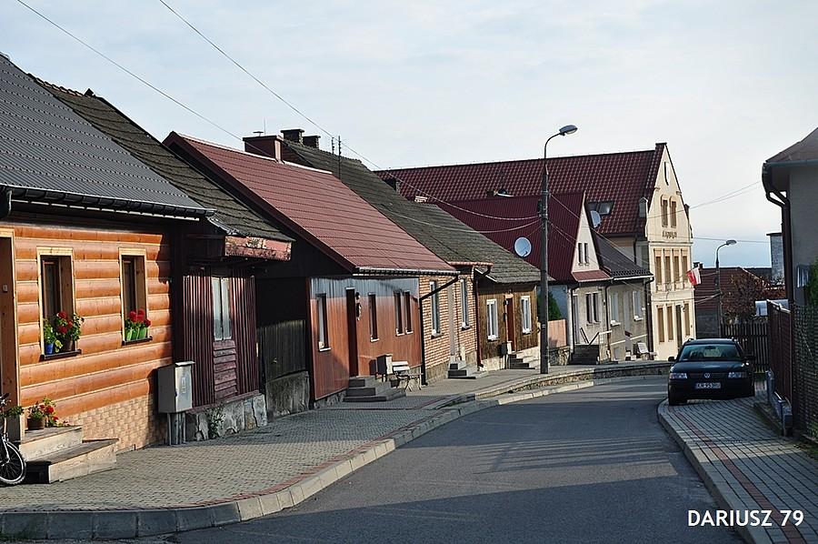 Czchów