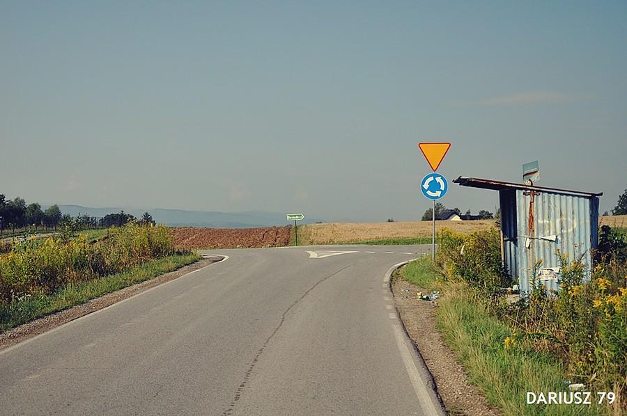 Po drodze