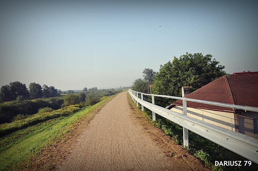 Wyżyce - VeloRaba