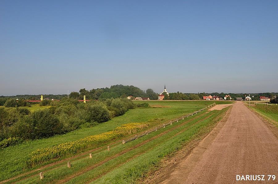 Mikluszowice - VeloRaba