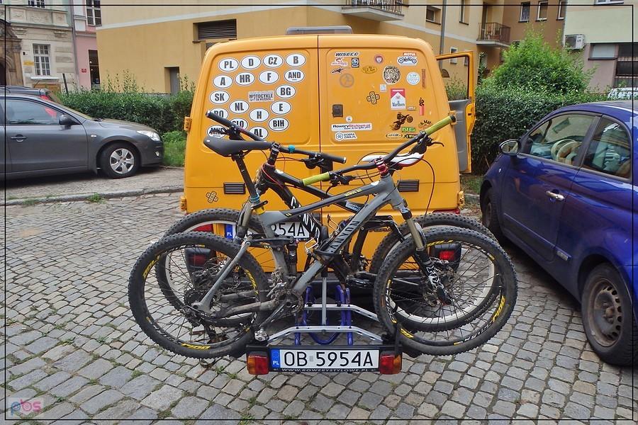 Gotowi do drogi! :-)
