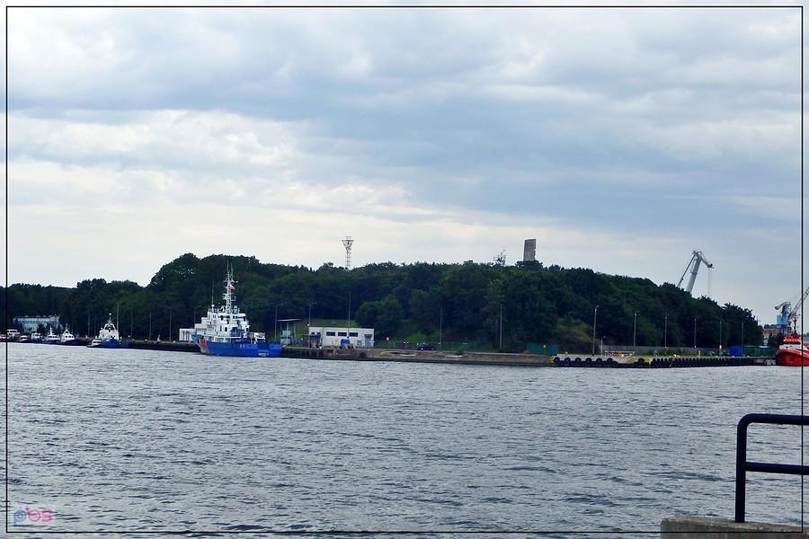 Westerplatte