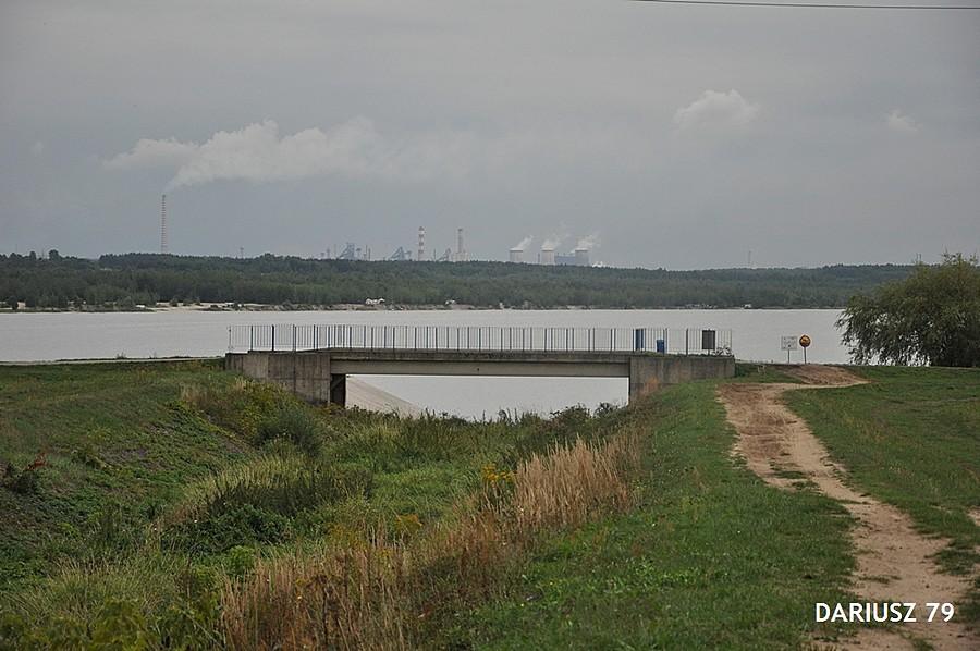 Pogoria 4 - Zbiornik wodny