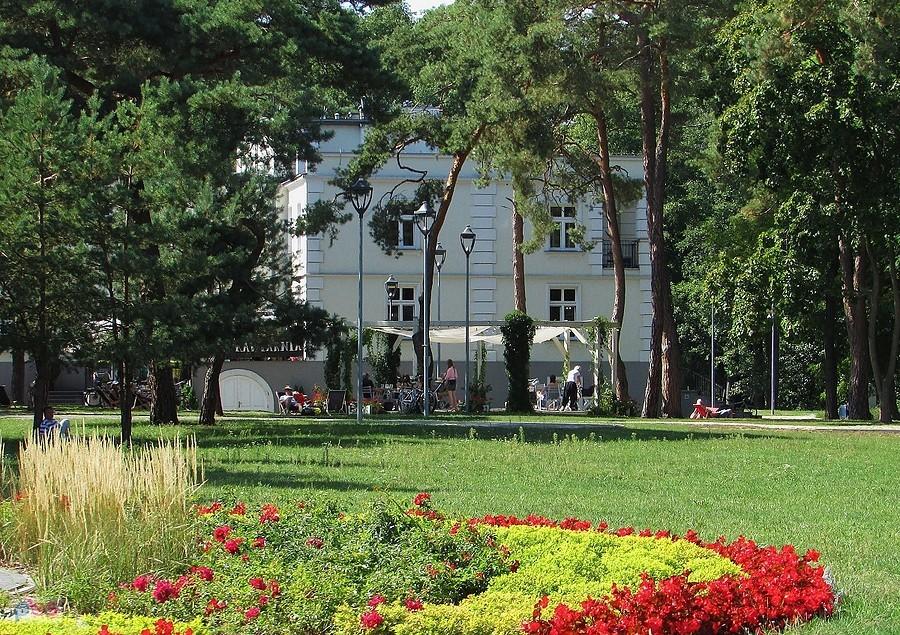 Konstancińska Hugonówka