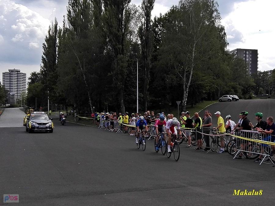 TdP 2019 Stadion Śląski