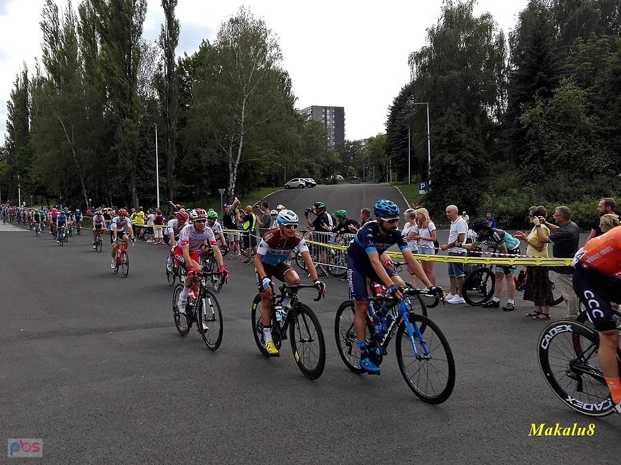 TdP 2019 Stadion Śląski