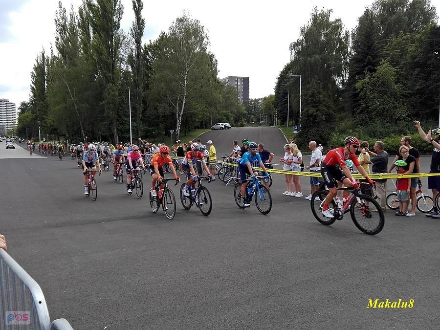TdP 2019 Stadion Śląski