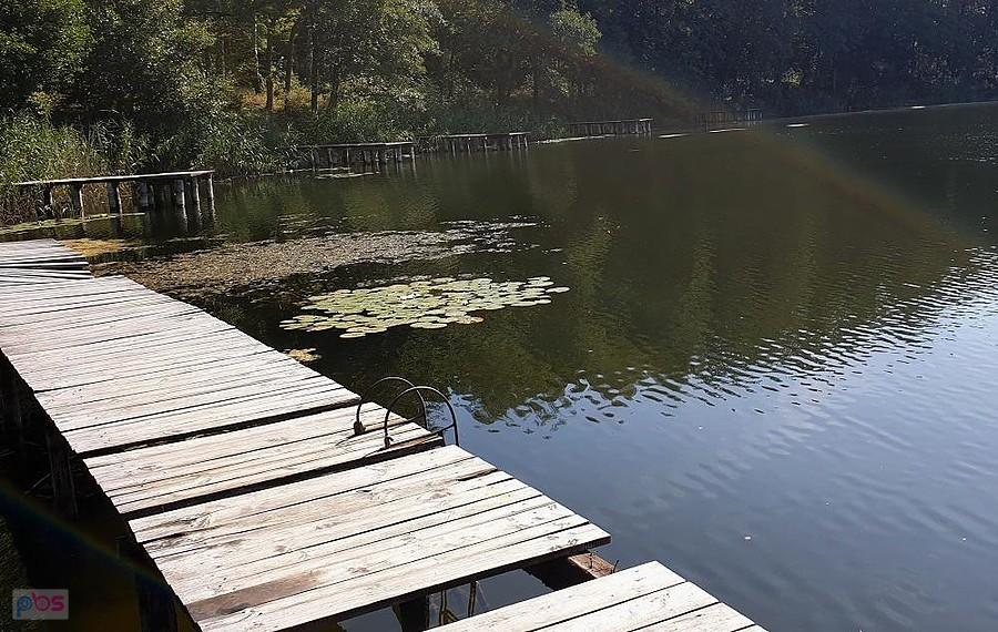 Jezioro Pyrzyckie