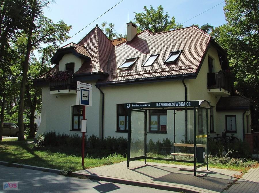 Cukiernia Casino