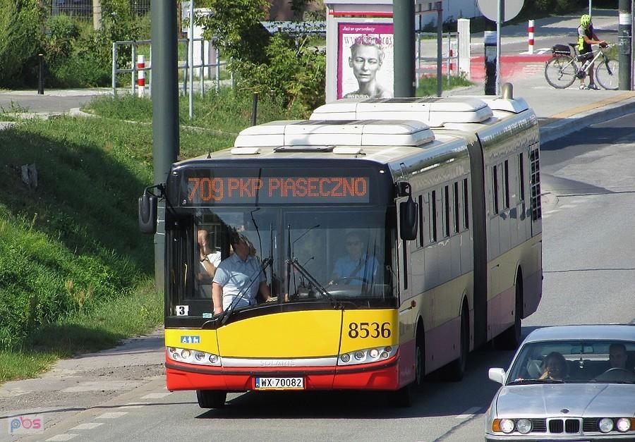 Solaris Urbino 18