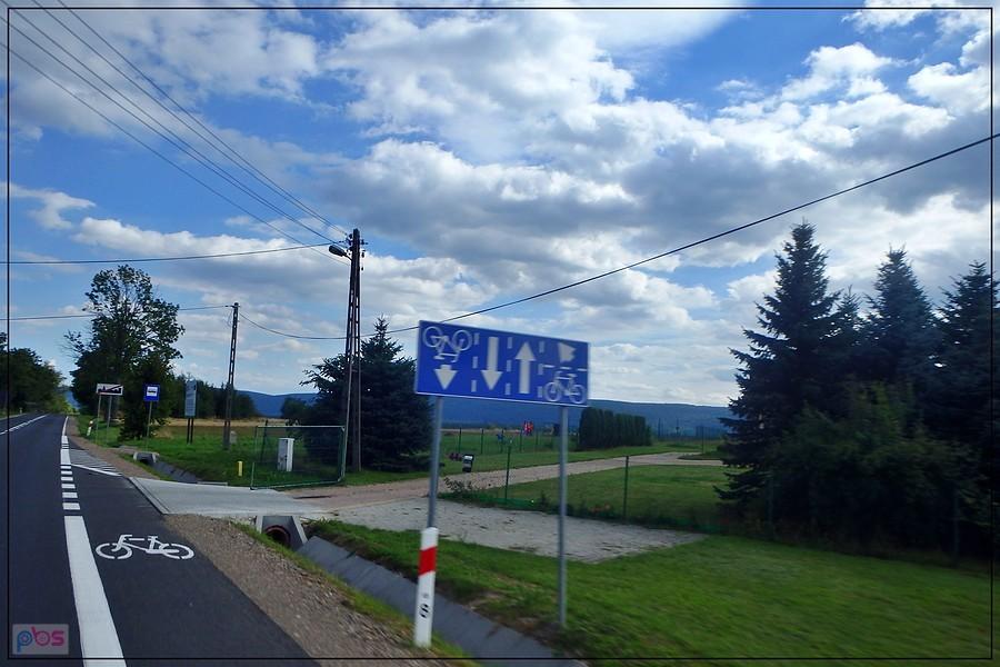Ciekawy znak