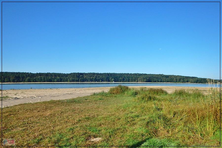 Zalew Chańcza
