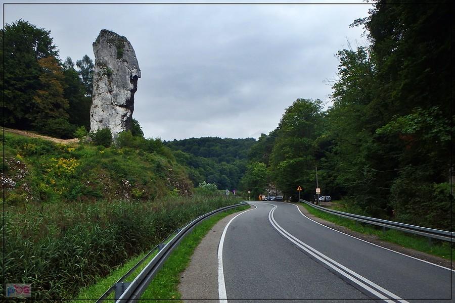 Maczuga w drugą stronę