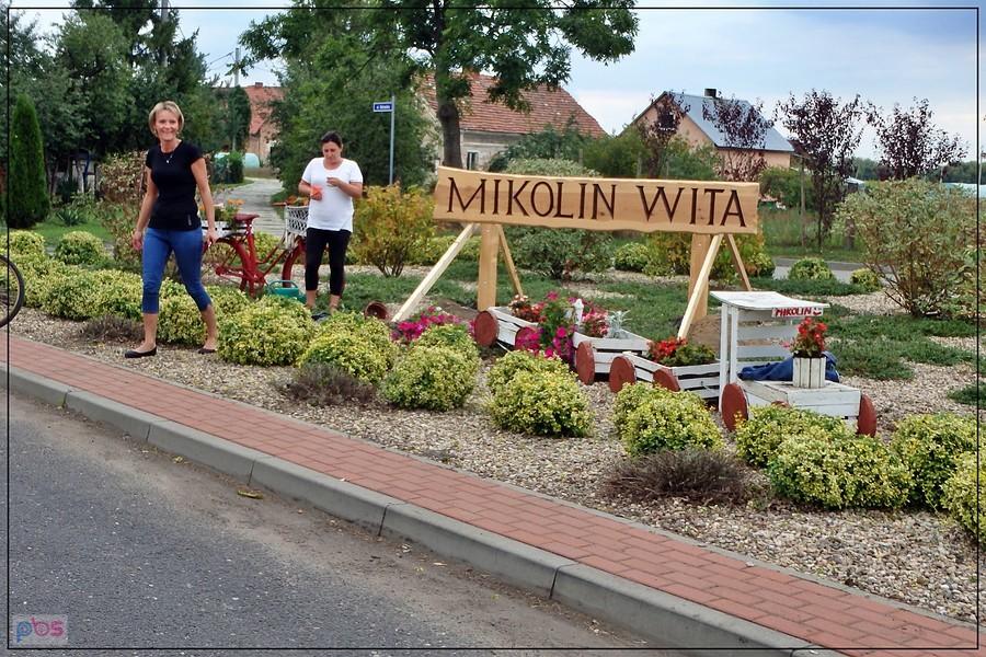Mikolin wita!
