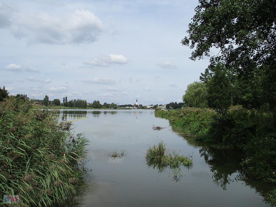 I rzut oka na Stryków