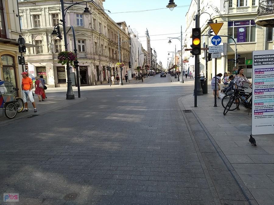 Piotrkowska