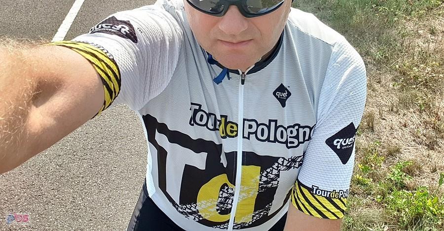 Selfie w Żarowie