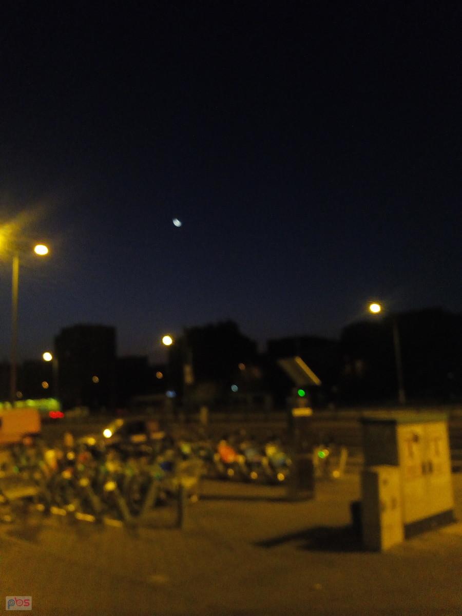 Dzień wyraźnie się skraca
