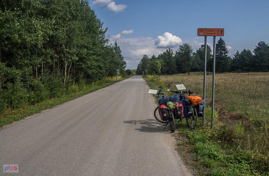 Na GreenVelo