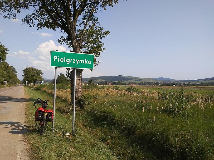 Ciekawa Pielgrzymka