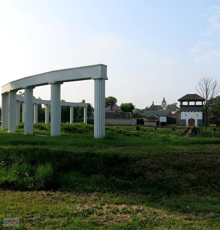 Baranów Sandomierski
