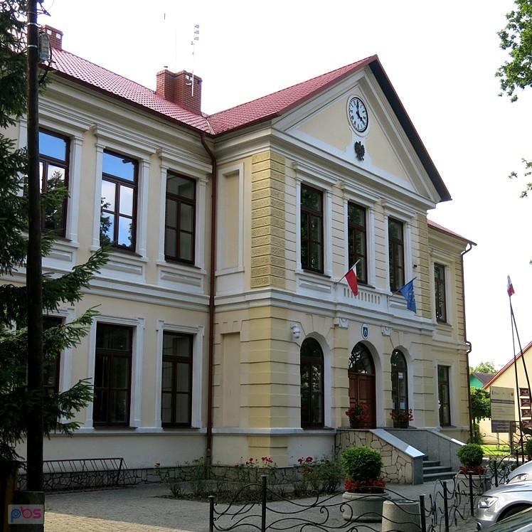 Urząd Miasta i Gminy Ulanów