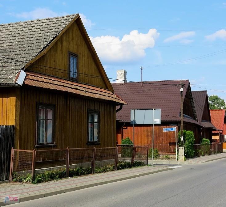 Chaty ulanowskie
