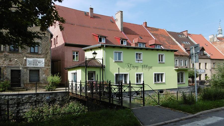 Przejazd przez Kowary - miasto z potencjałem