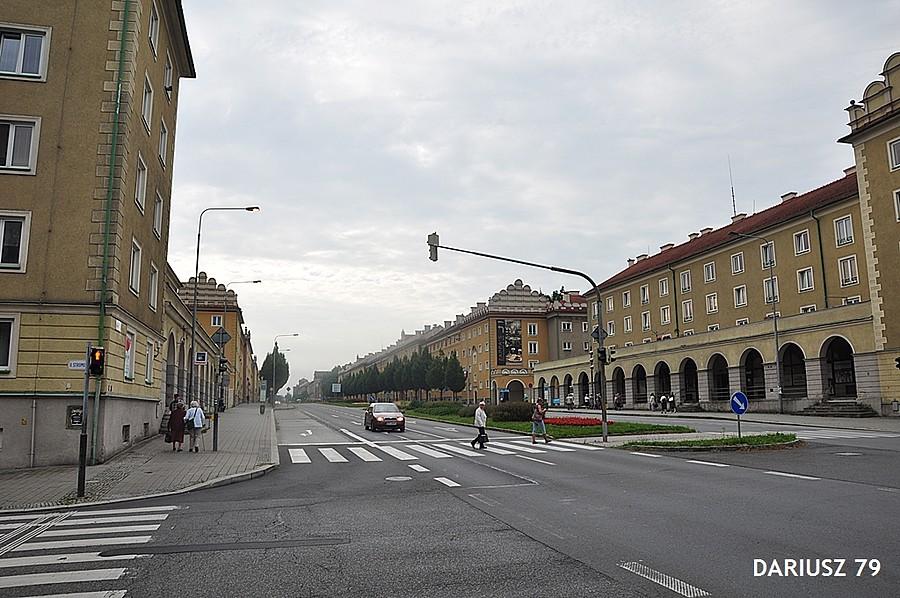 Hawierzów - Havířov - Centrum