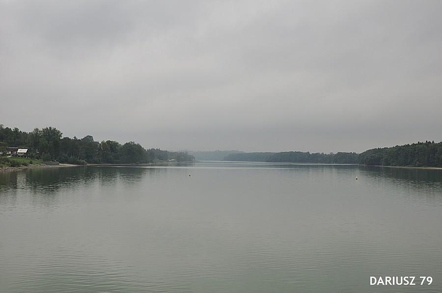 Zbiornik wodny Žermanice